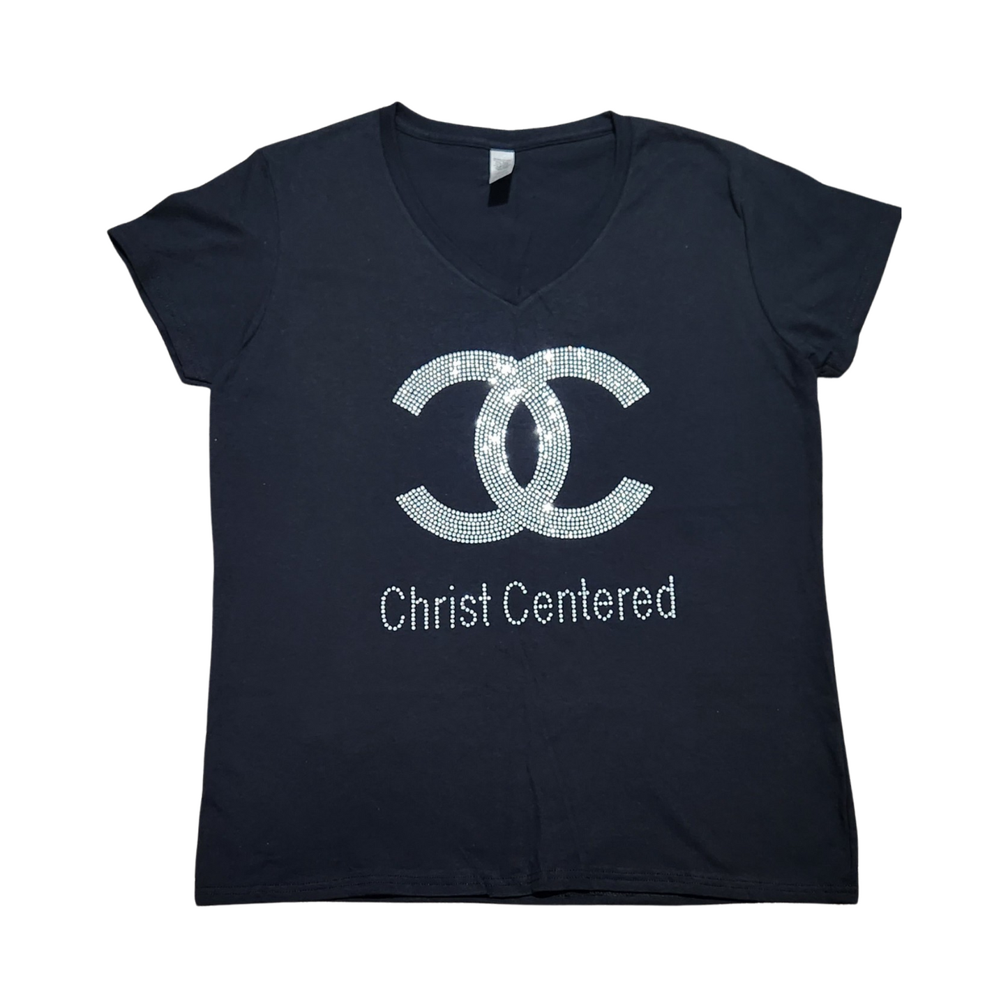 "CHRIST CENTERED"