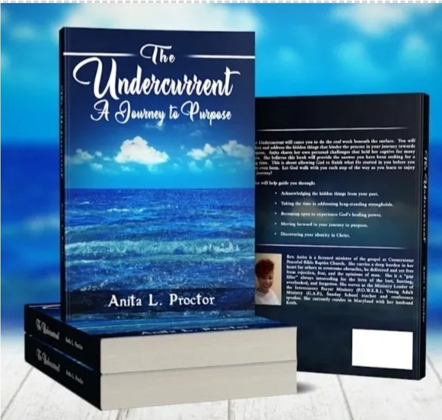 The Undercurrent - A Journey to Purpose (Bundle)